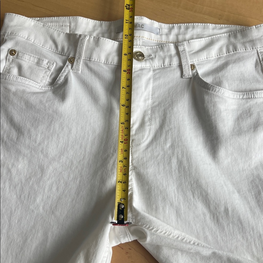 MAC JEANS Culotte Jeans Pant - Picture 13 of 15